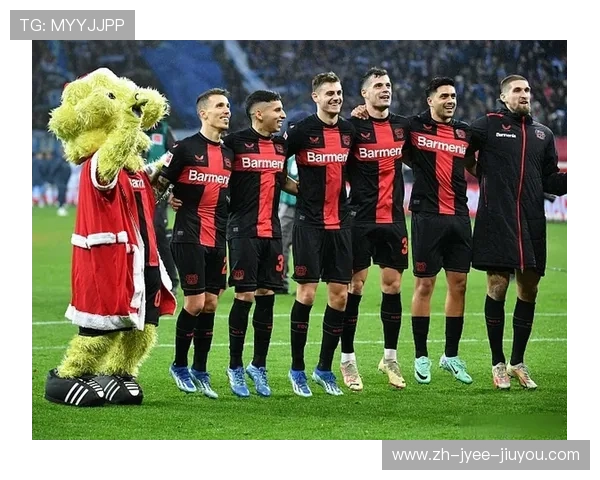 德甲各球队昵称背后的故事及其霸气寓意 德甲各球队昵称背后的故事及其霸气寓意
