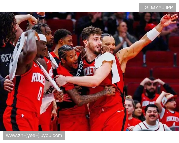 火箭队历史上的完整名单有哪些值得关注的球员