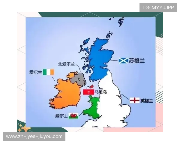 英超球队地图：英超各大球队的地理位置与主场分布