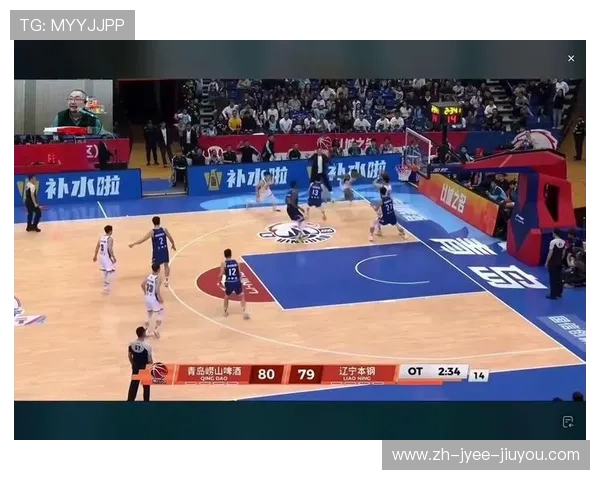 CBA焦点战青岛双加时擒辽宁莱迪罚球失准绝平机会滑落